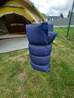 quechua 3 XXL 2 Seconds tent en zelf opblaasbare luchtmatras, Caravans en Kamperen, Ophalen, Zo goed als nieuw
