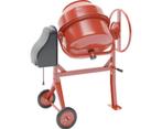 Betonmixer Pattfield 140 l: 279€, Ophalen, Nieuw, Gereedschap of Accessoires