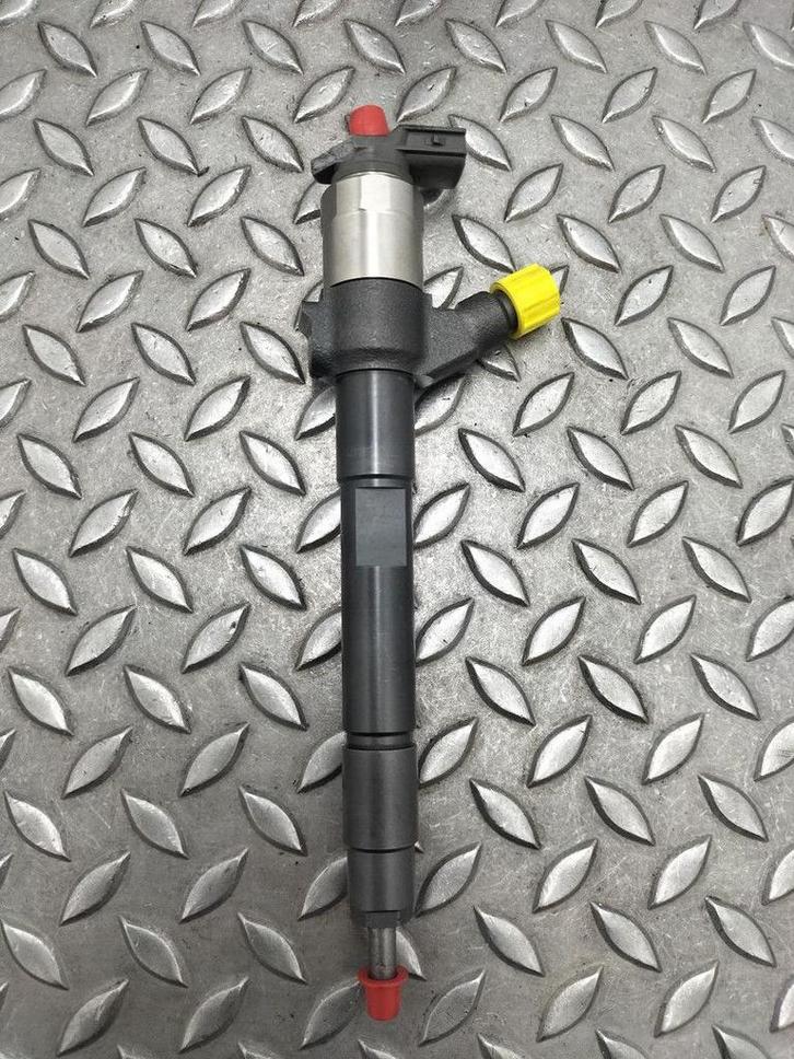 MITSUBISHI L200 [FUEL_INJECTOR] 2019, Auto-onderdelen, Brandstofsystemen, Gebruikt, ARN erkend, Stiba lid, Erkend duurzaam, Ophalen of Verzenden