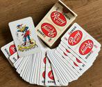 Jeu de cartes ROMY PILS/ROMAN, Enlèvement ou Envoi, Comme neuf, Carte(s) à jouer