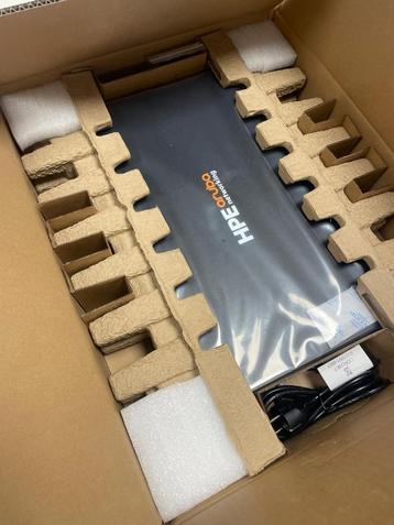 HPE Aruba R8N87A – 24-poorts PoE+ Managed Switch nieuw beschikbaar voor biedingen