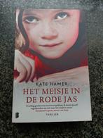 Kate Hamer - Het meisje in de rode jas, Ophalen, Zo goed als nieuw, Kate Hamer