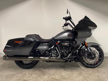 Harley-Davidson TOURING FLTRXSE CVO ROAD GLIDE (bj 2025) beschikbaar voor biedingen