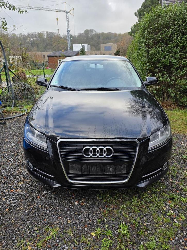Audi A3 sportback 1.6D, Auto's, Audi, Particulier, A3, Diesel, Ophalen
