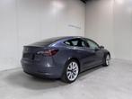 Tesla Model 3 Long Range - Dual Motor - Topstaat! 1Ste Eig!, Auto's, Tesla, 4 deurs, 0 kg, Elektrisch, Particulier