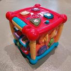 Vtech kubus, Kinderen en Baby's, Ophalen, Zo goed als nieuw