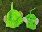 Teletubies hoofddeksel kind + volwassenen, Vêtements | Femmes, Costumes de carnaval & Vêtements de fête, Enlèvement ou Envoi, Accessoires