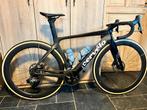 Racefiets Cervelo S5 Maat 51, Fietsen en Brommers, Fietsen | Racefietsen, Carbon, 49 tot 53 cm, Zo goed als nieuw, Meer dan 20 versnellingen