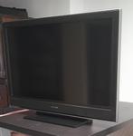 lcd tv 40 inch Sony Bravia met afst. bed., Audio, Tv en Foto, Ophalen, 100 cm of meer, LCD, Sony