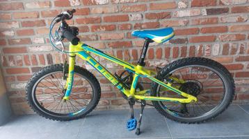 Mountainbike Cube 20 inch beschikbaar voor biedingen