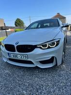 BMW M4-competitie, Automaat, 4 zetels, 330 kW, Wit