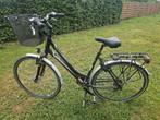 Damesfiets grote maat Granville, Ophalen, Gebruikt