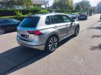 Tiguan R line FULL OPTIONS, Black édition, Caméra 360,..., Auto's, Automaat, Leder, Particulier, Tiguan