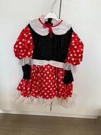 Verkleedjurkje Minnie Mouse 3-5 jaar, Verzamelen, Disney, Ophalen, Mickey Mouse, Gebruikt, Kleding of Textiel