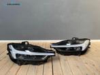 Volvo XC60 2 facelift MID LED koplamp koplampen links rechts, Auto-onderdelen, Ophalen, Gebruikt, -, -