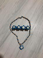 Ketting en haarspeld, Kinderen en Baby's, Kindermode-accessoires, Ophalen, Gebruikt