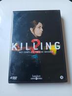 The killing het complete 2de seizoen dvd, Ophalen of Verzenden, Zo goed als nieuw