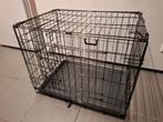 Hondenbench, Dieren en Toebehoren, Ophalen, Zo goed als nieuw