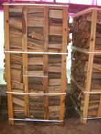 Brandhout haagbeuk, droog, Ophalen of Verzenden, Blokken, 6 m³ of meer, Overige houtsoorten