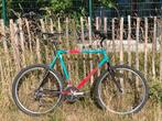 CONCORDE SUNRISE - 26 INCH - HERZIEN, Gebruikt, 26 inch, 57 tot 61 cm, Meer dan 20 versnellingen