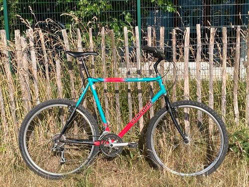 CONCORDE SUNRISE - 26 INCH - HERZIEN, Fietsen en Brommers, Fietsen | Heren | Sportfietsen en Toerfietsen, Gebruikt, Overige merken