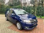 Dacia Logan 0.9TCE/M2013/airco/48.000km/12m garantie, Auto's, Dacia, Te koop, Berline, Benzine, 5 deurs