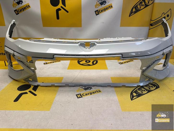 volkswagen golf 8 clubsport Facelift voorbumper 5H0807221AC, Auto-onderdelen, Carrosserie, Bumper, Volkswagen, Voor, Gebruikt