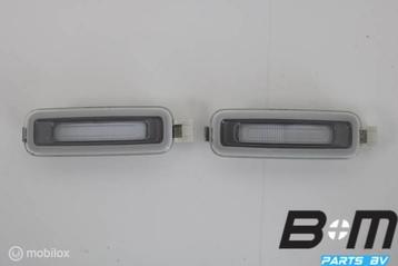Make-up verlichting Audi A5 F5 Sportback beschikbaar voor biedingen