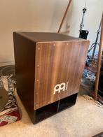 Meinl Sub Jumbo Bass Cajon, Ophalen of Verzenden, Zo goed als nieuw