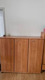 Binnenplanken  , the size: 115×130×44, Ophalen of Verzenden, Gebruikt