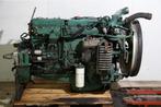 Volvo Engines & Parts Motor D7C 290 EC99 Euro 3, Auto-onderdelen, Ophalen, Gebruikt, Volvo