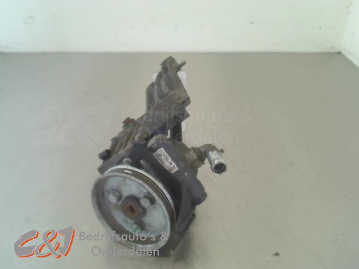 Pompe direction assistée d'un Fiat Doblo, Autos : Pièces & Accessoires, Commande, Fiat, Utilisé, 3 mois de garantie, Enlèvement ou Envoi