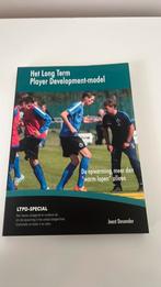 Voetbal boek Joost Desender, Enlèvement, Neuf, Joost Desender, Sport de ballon