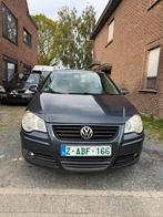 Volkswagen polo / benzine 1.2 / airco /, Stof, Bedrijf, Dealer onderhouden, 40 kW