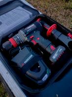 Vis et perceuse Parkside Performance neuves, Bricolage & Construction, Enlèvement ou Envoi, Neuf, Foreuse et Perceuse, Vitesse variable