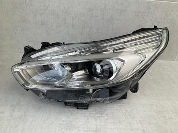 KOPLAMP FORD SMAX S MAX GALAXY MK3 14-19 EM2B 13W030EN (OORT beschikbaar voor biedingen