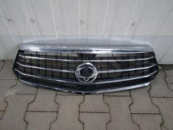Grill SsangYong Rodius 2 II Turismo 16- 79412-21620 Nepgrill beschikbaar voor biedingen