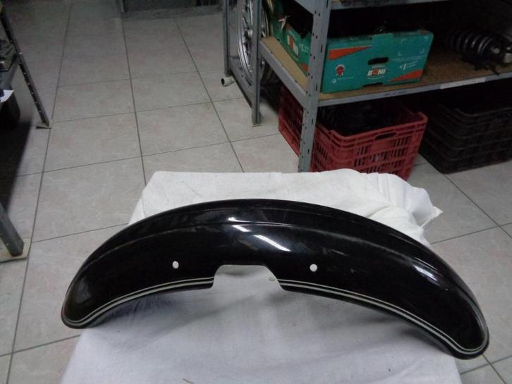 BMW /5/6 voorspatbord, Motoren, Onderdelen | Oldtimers, Nieuw, Ophalen of Verzenden