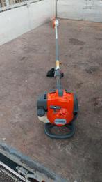 Husqvarna topmodel hoogsnoeier., Ophalen