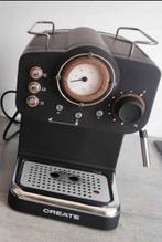 Machine a café peu utilisée ., Enlèvement