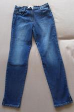 jeans broek - merk Brackx, Comme neuf, ANDERE, Bleu, W30 - W32 (confection 38/40)