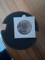 1950 100 belgische frank, Postzegels en Munten, Ophalen, Zilver, Losse munt, Zilver