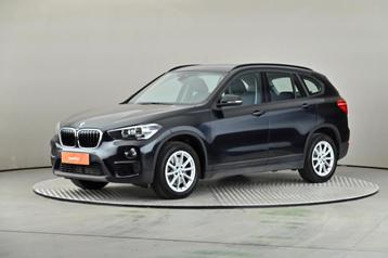 (1WLB536) BMW X1 disponible aux enchères