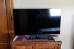 Panasonic TV TX-43HX700E, Ophalen, Panasonic, LCD, Zo goed als nieuw