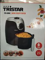 Friteuse à air Tristar, Enlèvement, Neuf, Friteuse à air, Moins de 750 grammes