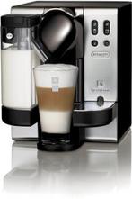 Nespresso Delonghi Lattissima, Elektronische apparatuur, Ophalen, Gebruikt, Combi