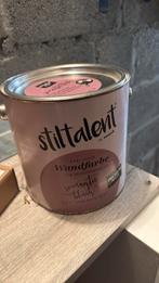 Peinture murale, Neuf, Moins de 5 litres, Enlèvement ou Envoi, Peinture