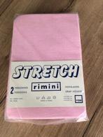 " Splinternieuw " hoeslaken voor bed van 1,40 M / stretch, Huis en Inrichting, Slaapkamer | Beddengoed, Hoeslaken of Sloop, Ophalen of Verzenden