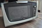 Microgolf Combi Whirlpool, Elektronische apparatuur, Ophalen, Hete lucht, Zo goed als nieuw, Draaiplateau