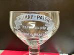 Witkap pater trappistenbier Brasschaat ., Verzamelen, Ophalen of Verzenden